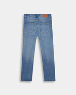 Men Slim Fit Denim - Engine - Buy Now