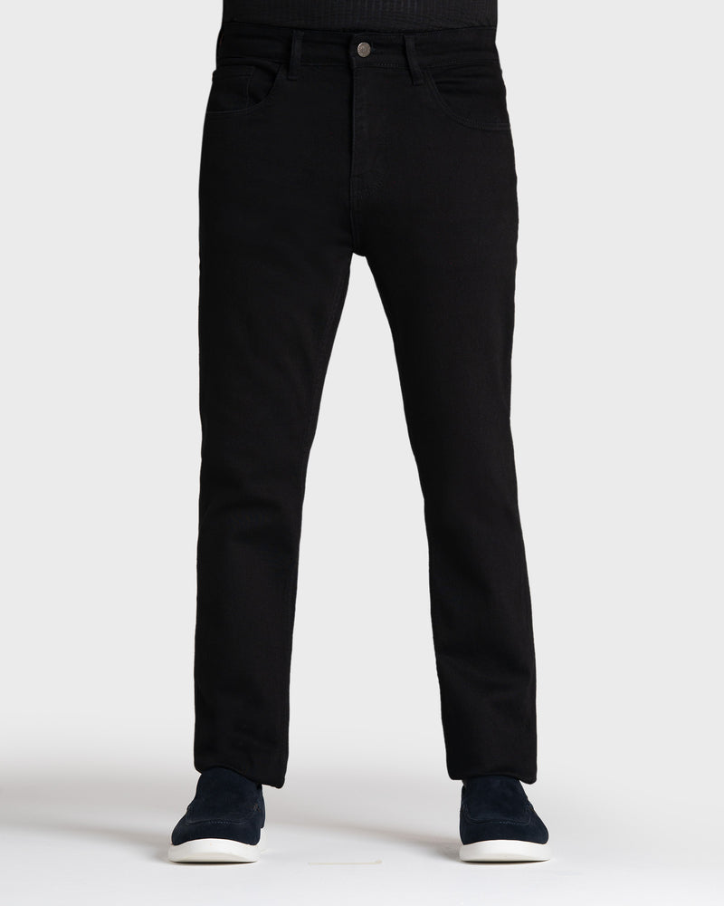 Men Slim Fit Denim - Engine - Buy Now