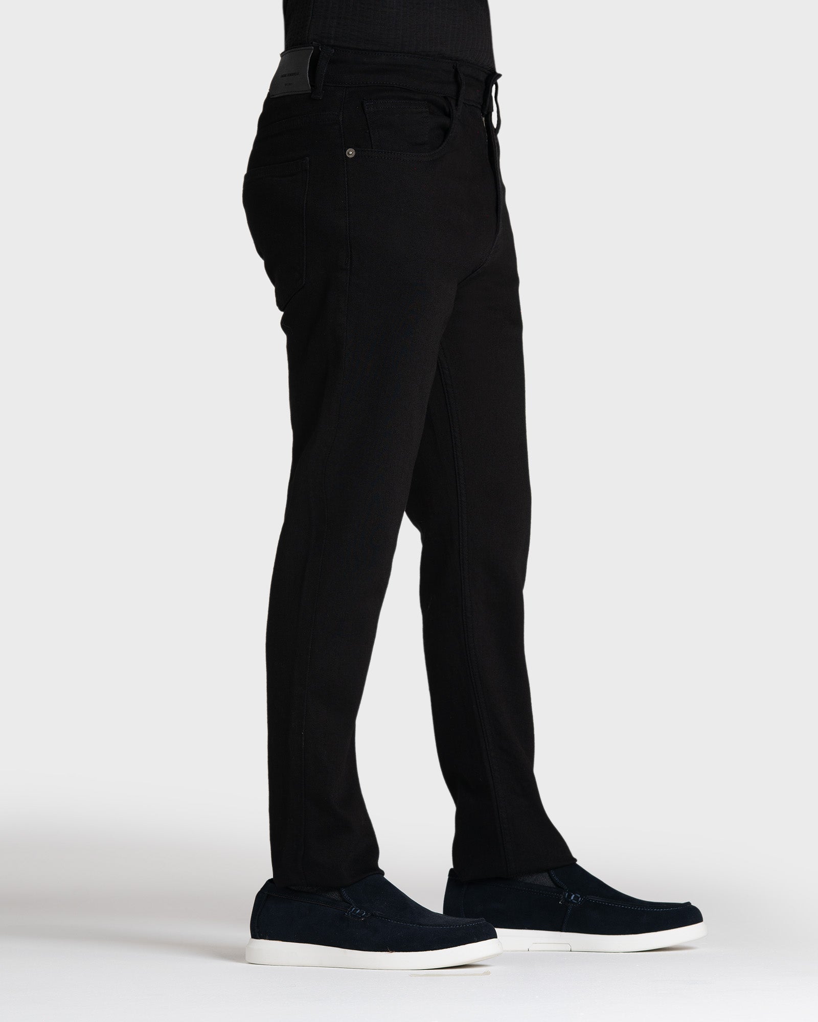 Men Slim Fit Denim - Engine - Buy Now