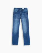 Men Slim Fit Denim - Engine - Buy Now