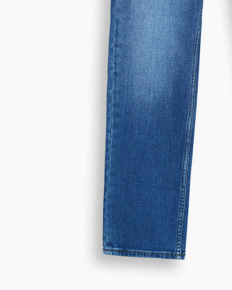 Men Slim Fit Denim - Engine - Buy Now