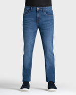 Men Slim Fit Denim - Engine - Buy Now