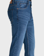 Men Slim Fit Denim - Engine - Buy Now