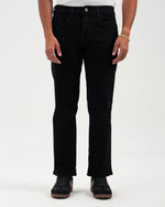 Men Regular Fit Denim - Engine - Buy Now