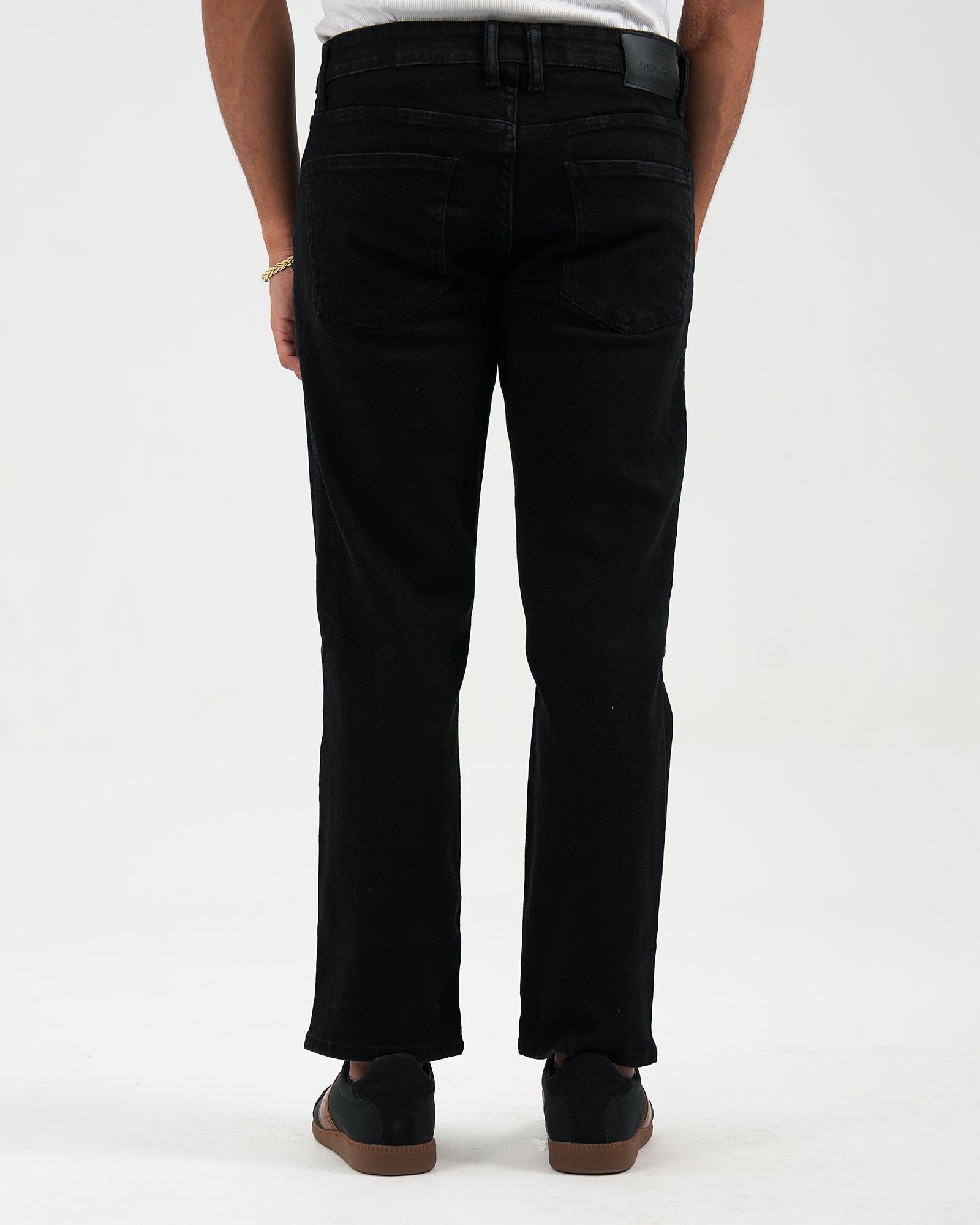 Men Regular Fit Denim - Engine - Buy Now