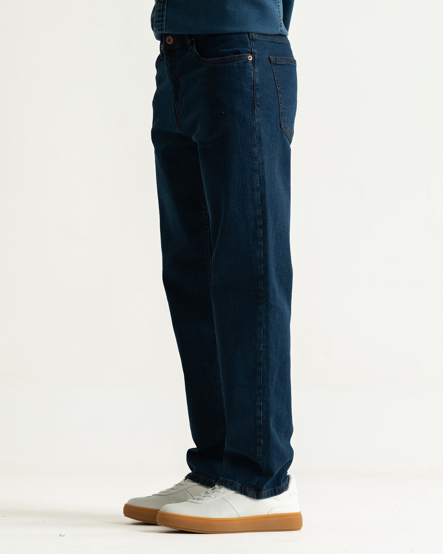 Men Regular Fit Denim - Engine - Buy Now