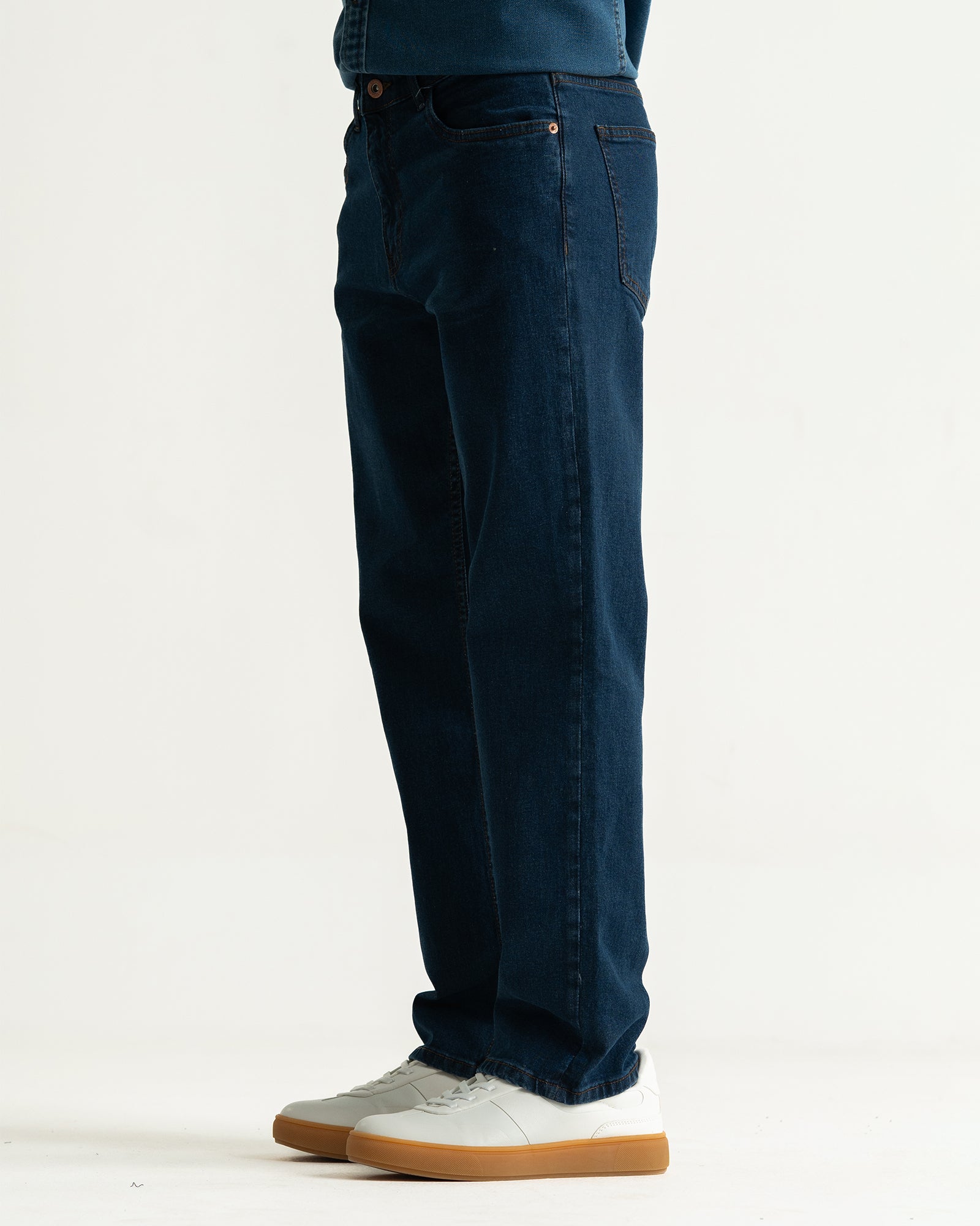 Men Regular Fit Denim - Engine - Buy Now