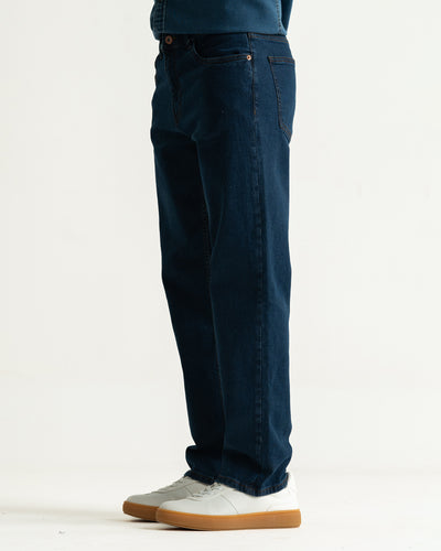 Men Regular Fit Denim