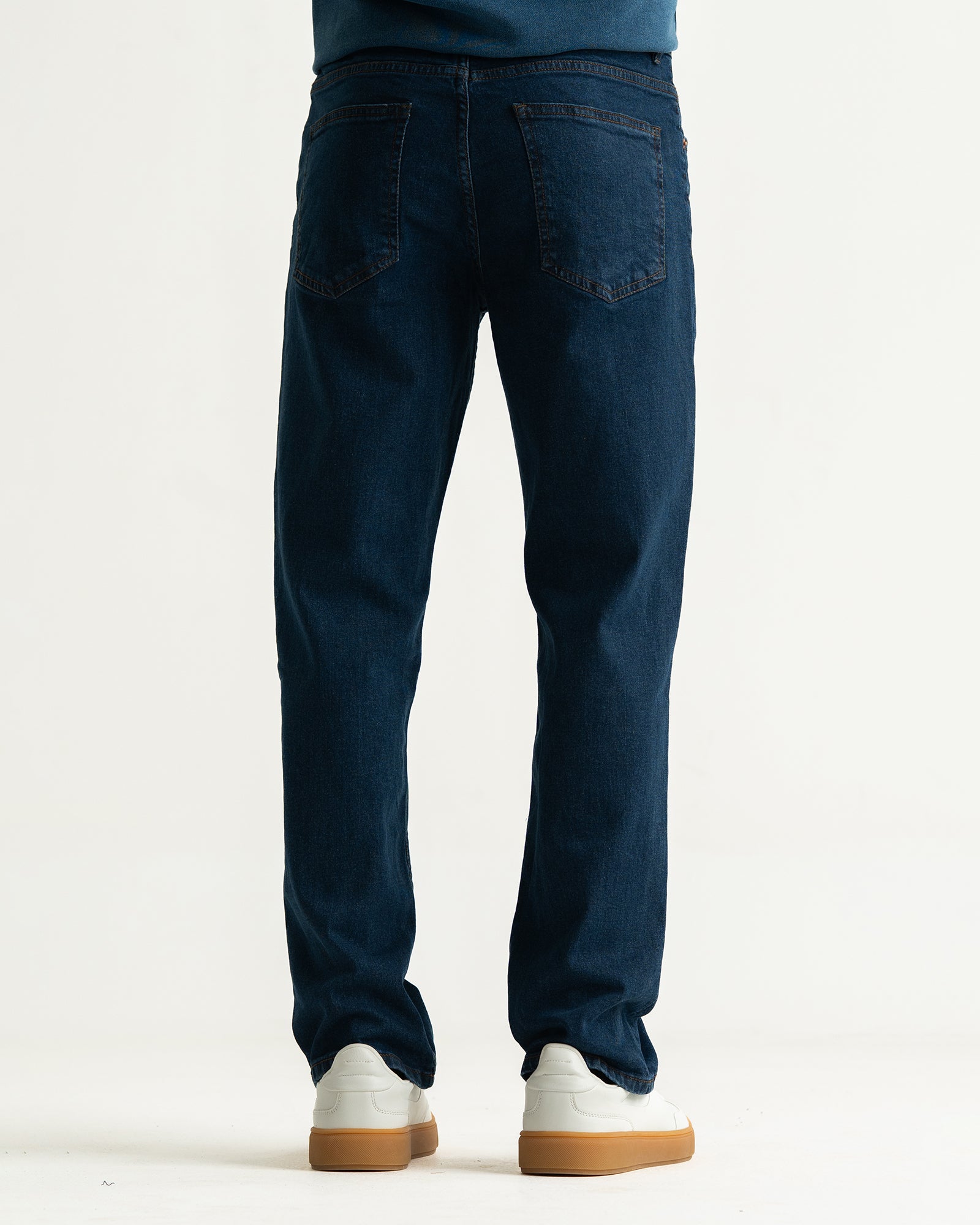 Men Regular Fit Denim - Engine - Buy Now