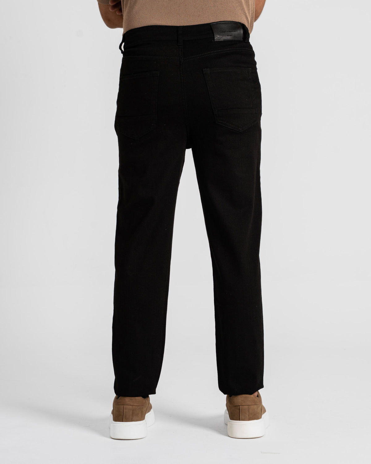 Men Regular Fit Denim - Engine - Buy Now