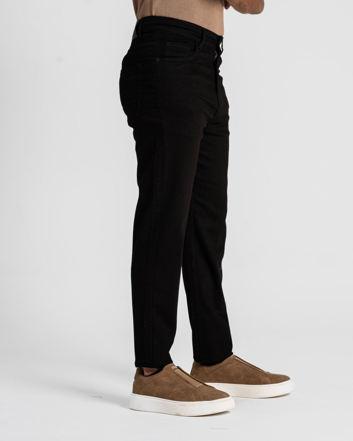Men Regular Fit Denim - Engine - Buy Now