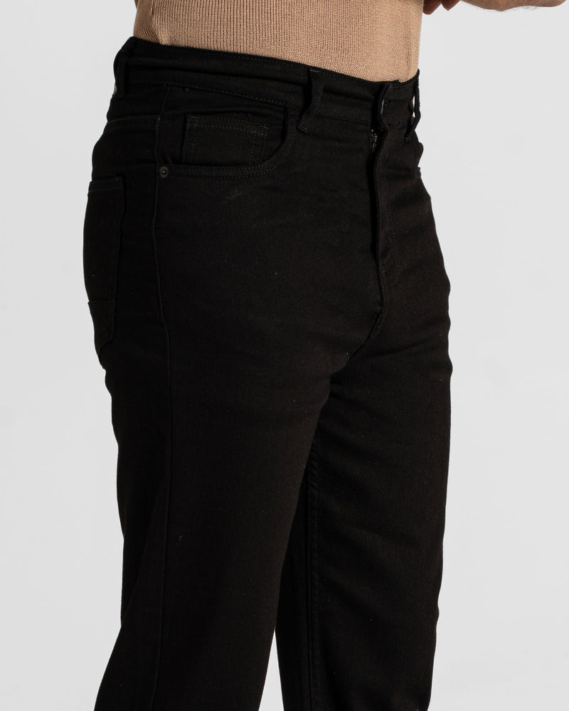 Men Regular Fit Denim - Engine - Buy Now