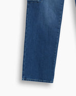 Men Cargo Denim - Engine - Buy Now