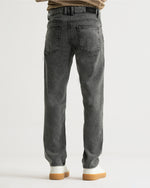 Men Regular Fit Denim - Engine - Buy Now