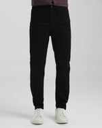 Men Carrot Fit Denim - Engine - Buy Now