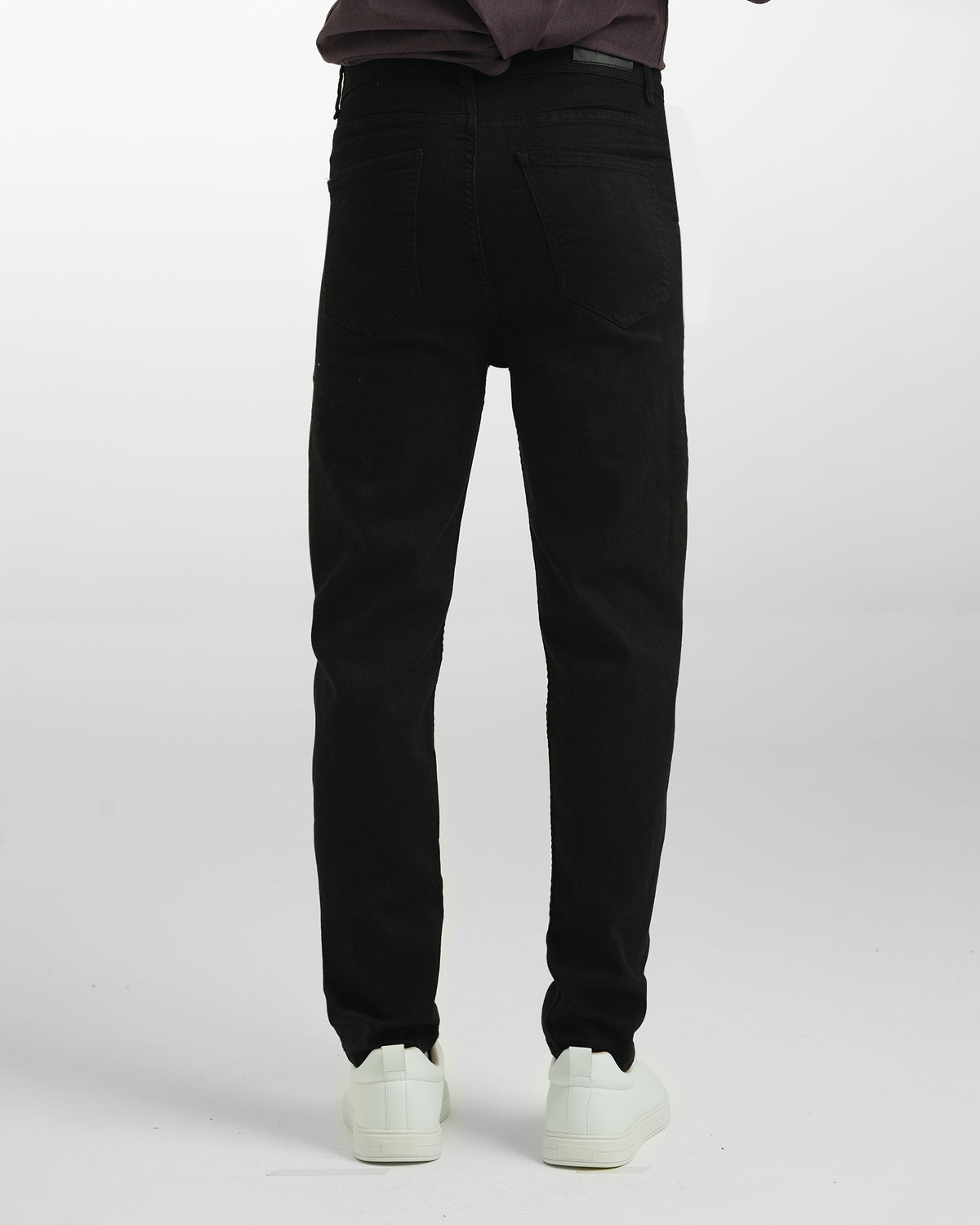 Men Carrot Fit Denim - Engine - Buy Now