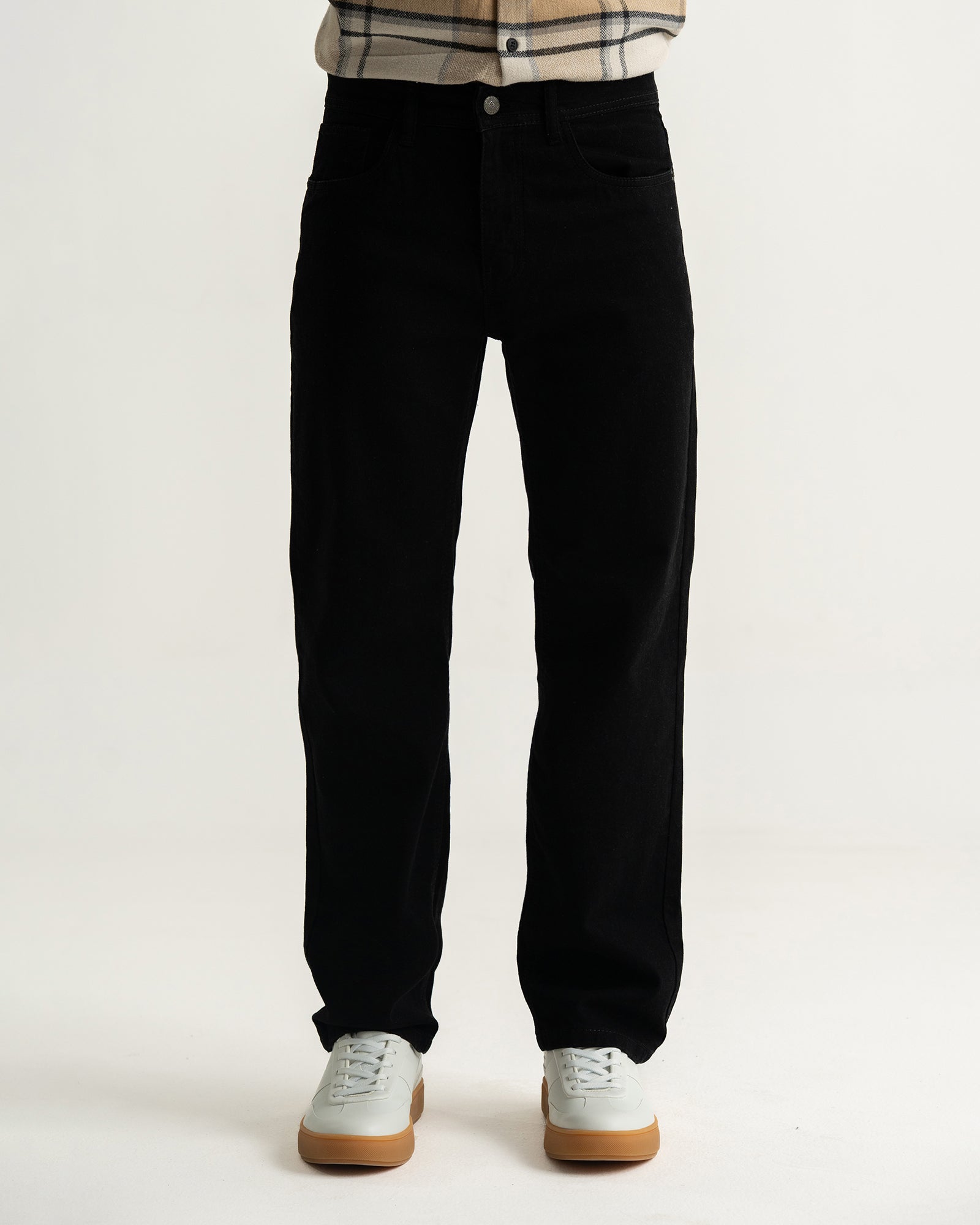 Men Regular Fit Denim - Engine - Buy Now