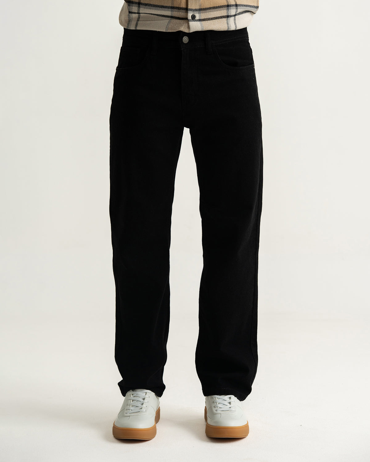 Men Regular Fit Denim - Engine - Buy Now