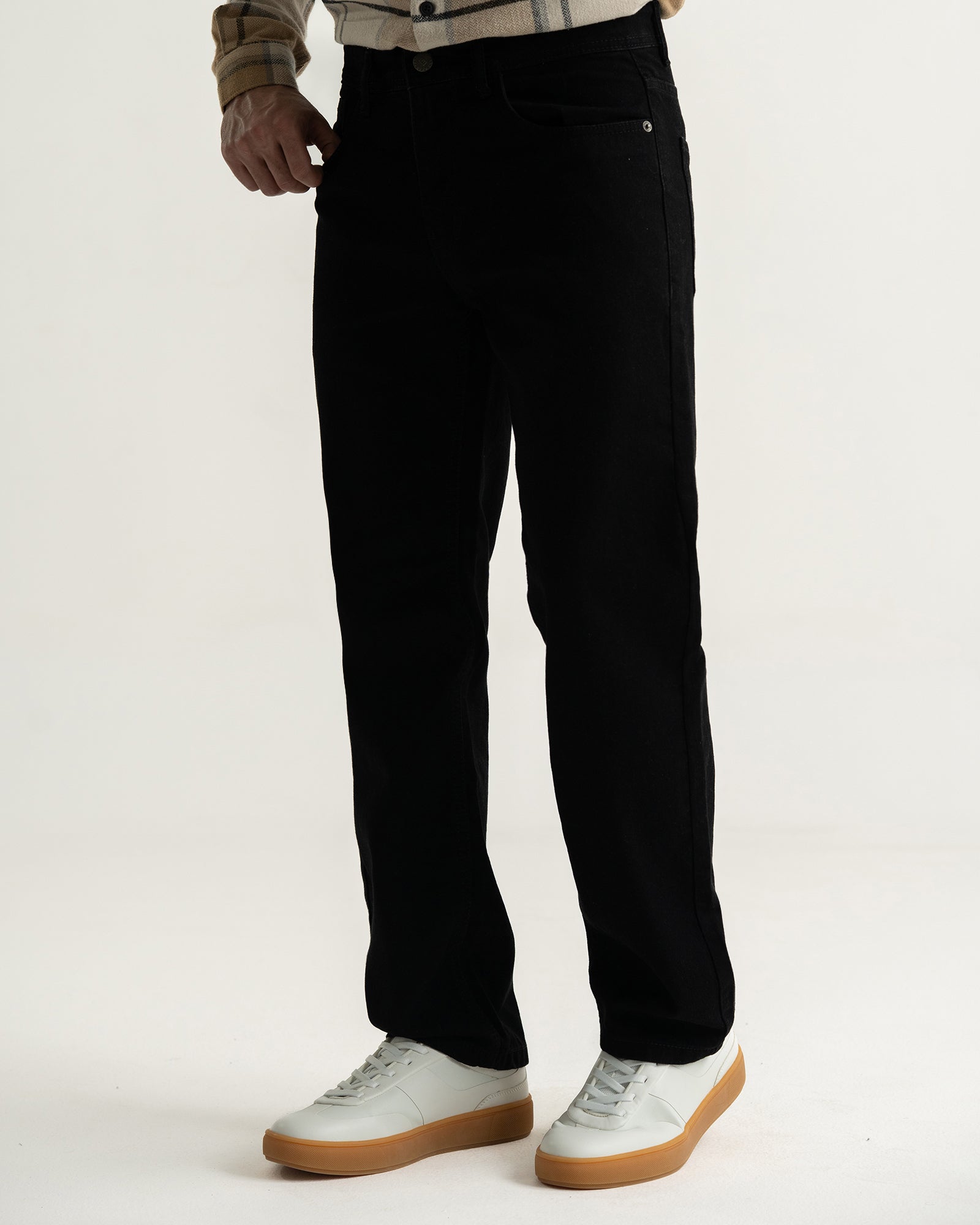 Men Regular Fit Denim - Engine - Buy Now