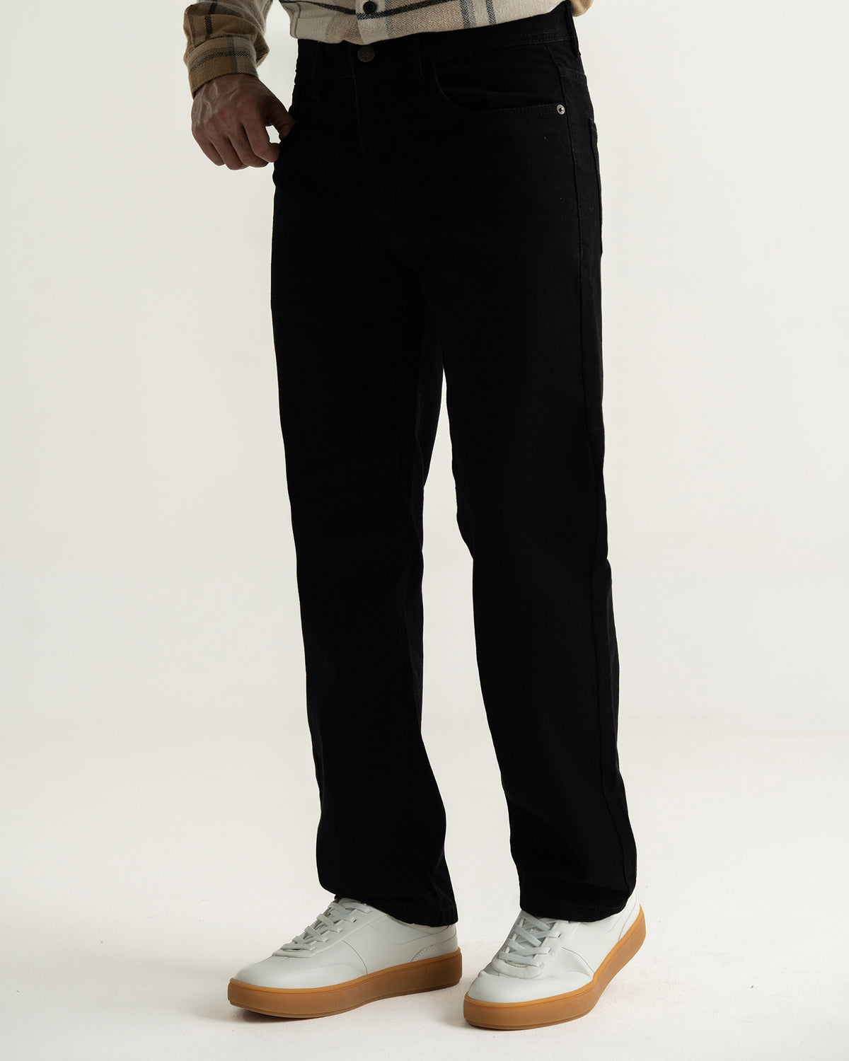 Men Regular Fit Denim - Engine - Buy Now