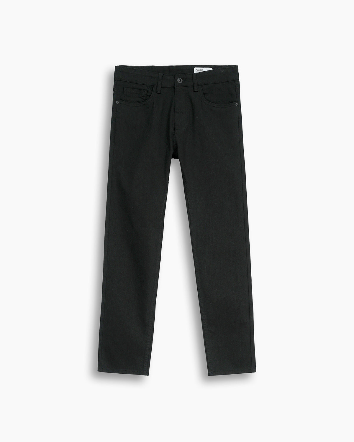 Men Carrot Fit Denim - Engine - Buy Now