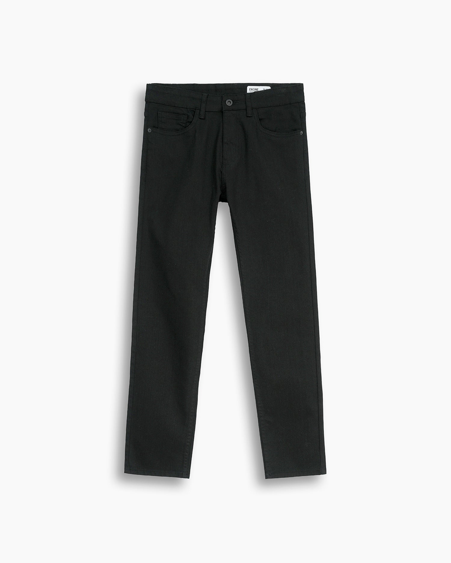 Men Carrot Fit Denim - Engine - Buy Now