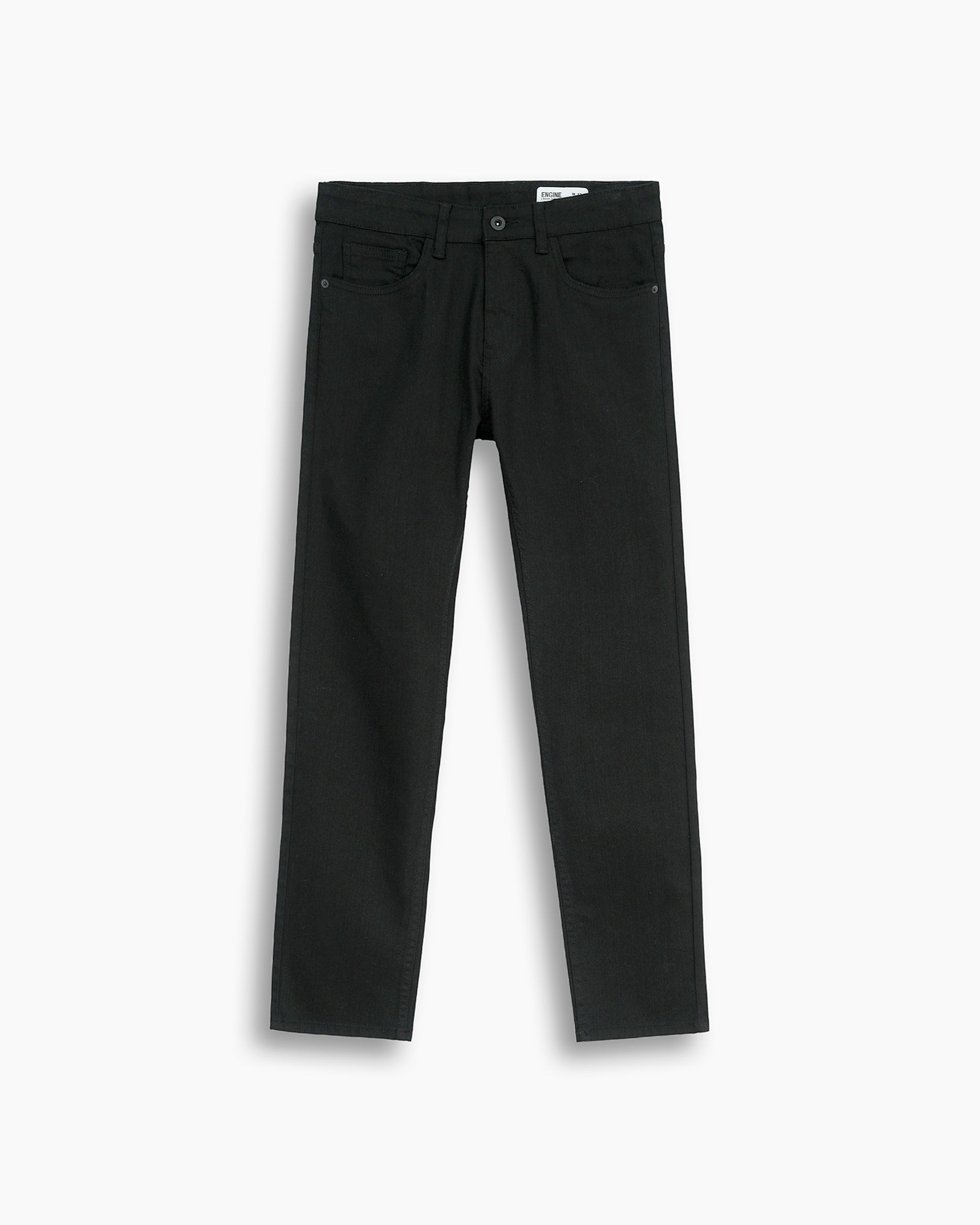 Men Carrot Fit Denim - Engine - Buy Now