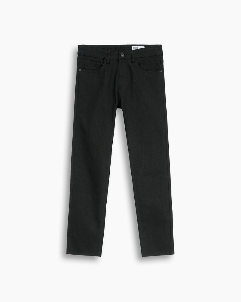 Men Carrot Fit Denim - Engine - Buy Now