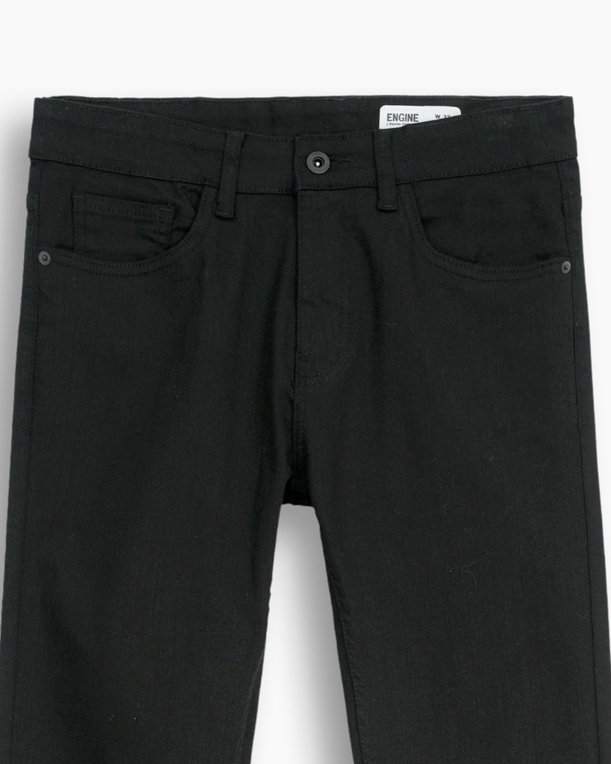 Men Carrot Fit Denim - Engine - Buy Now