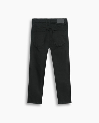 Men Carrot Fit Denim