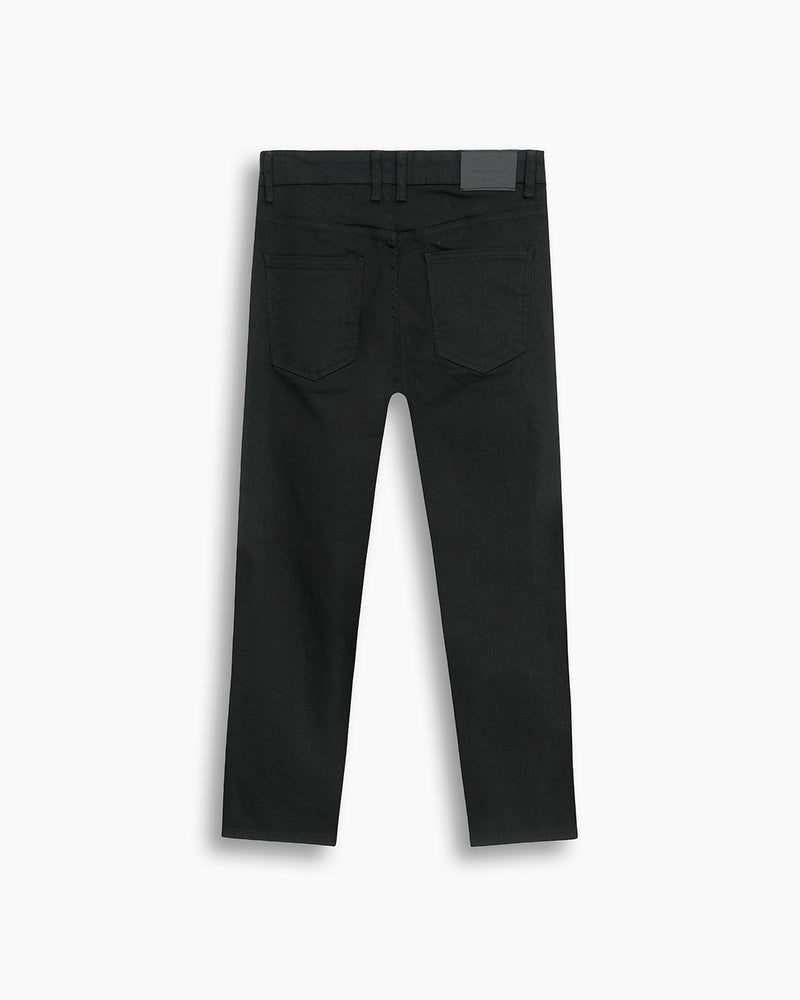 Men Carrot Fit Denim - Engine - Buy Now