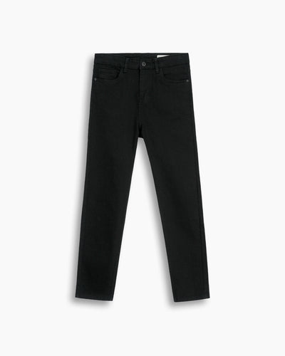 Men Slim Fit Denim