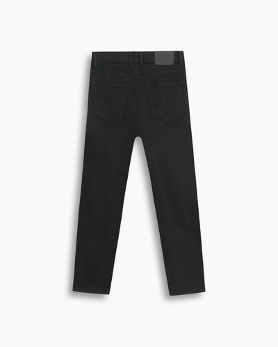 Men Slim Fit Denim