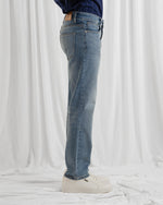 Men Regular Fit Denim - Engine - Buy Now