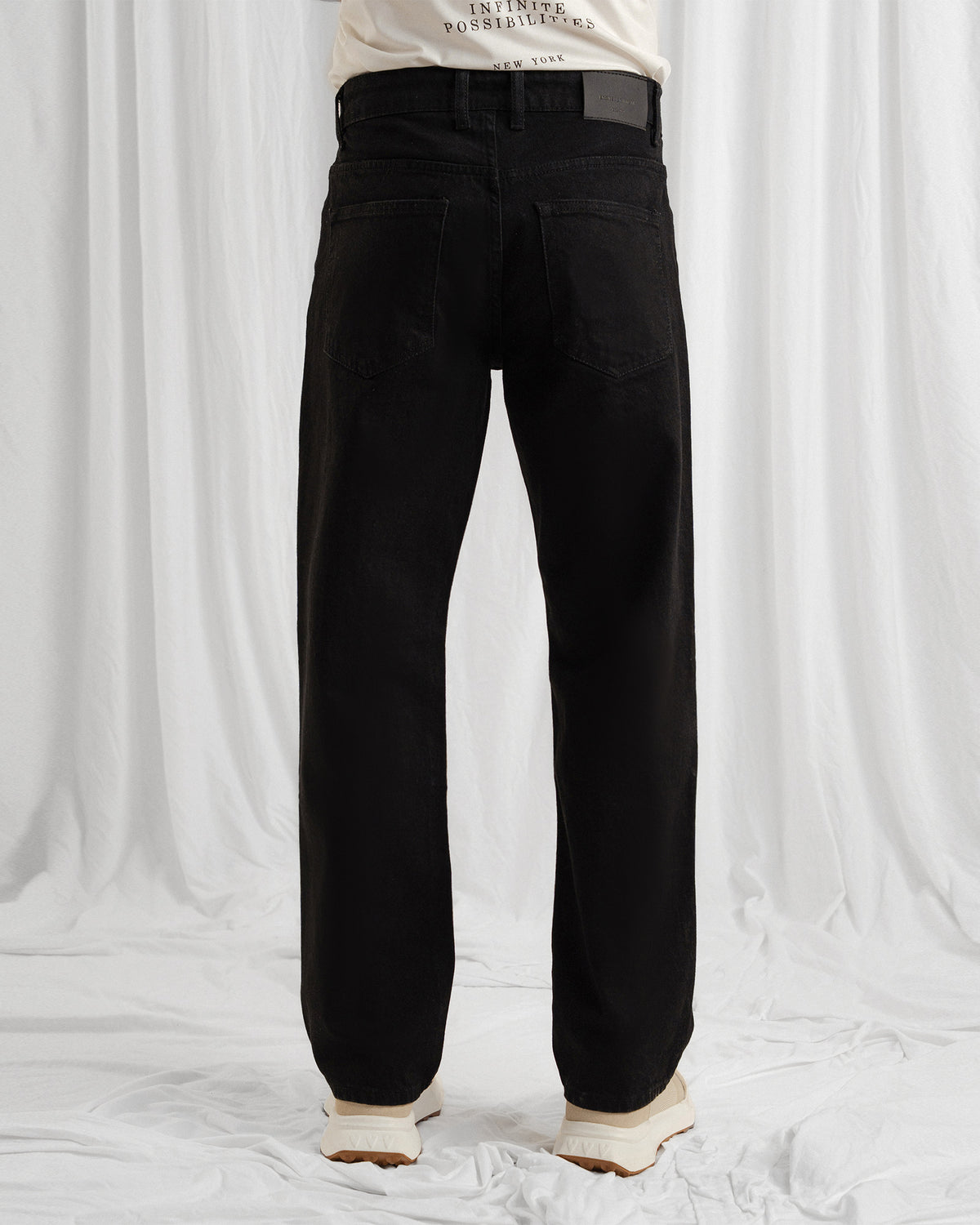Men Regular Fit Denim - Engine - Buy Now