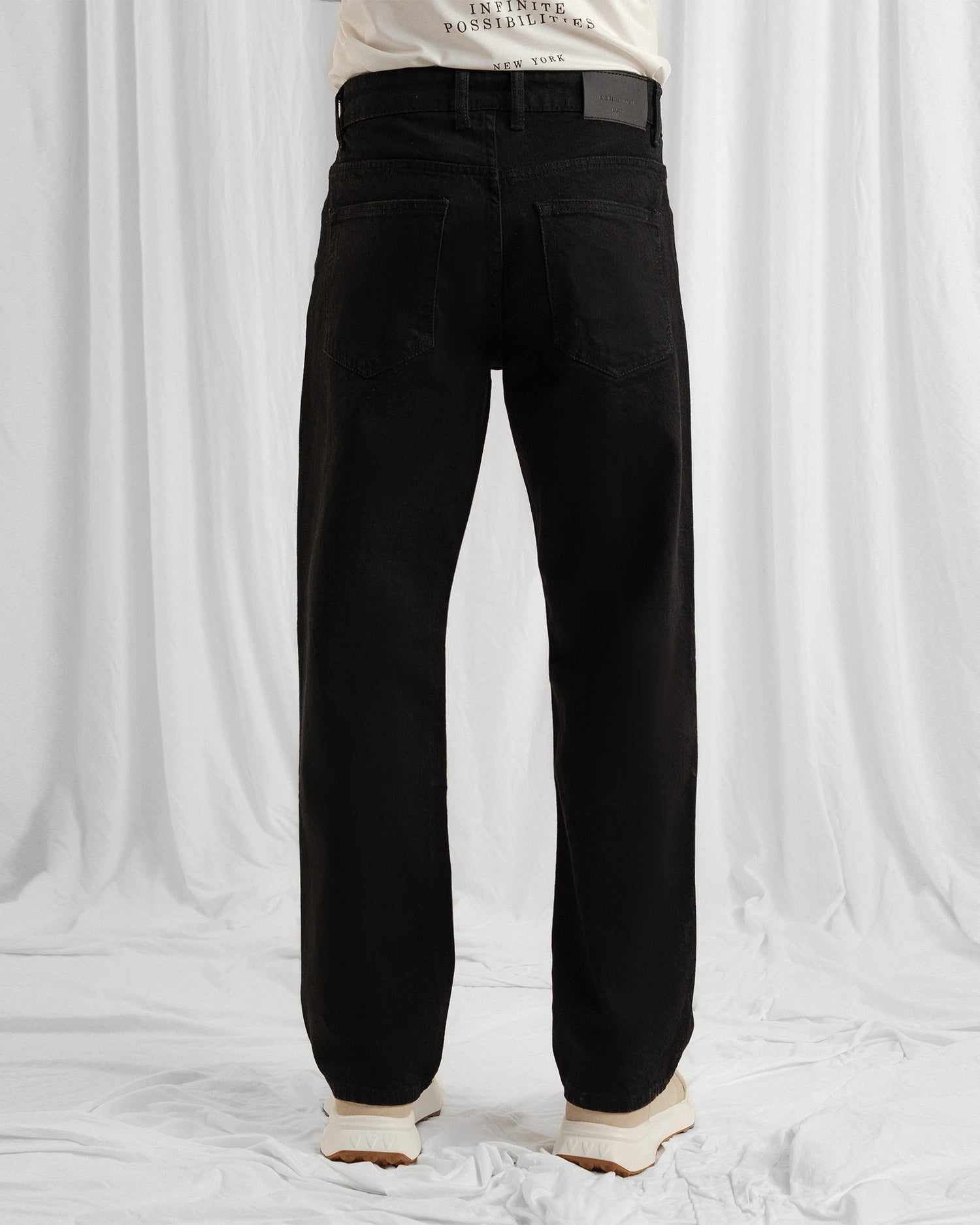 Men Regular Fit Denim - Engine - Buy Now