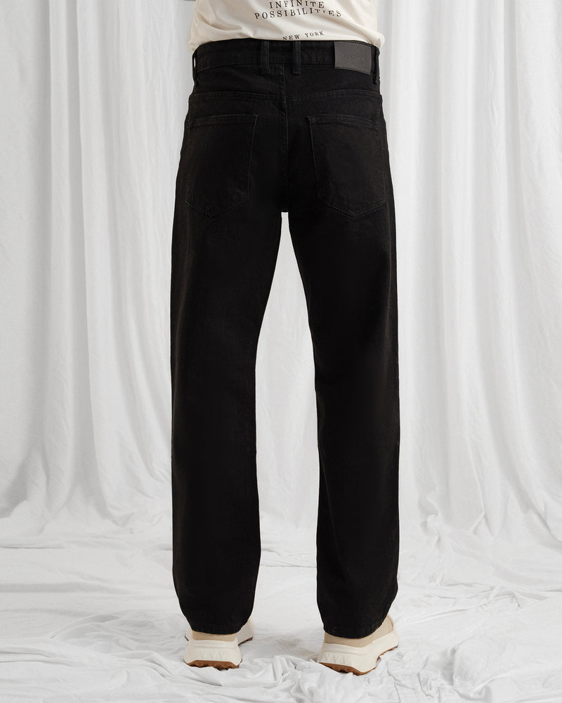 Men Regular Fit Denim - Engine - Buy Now