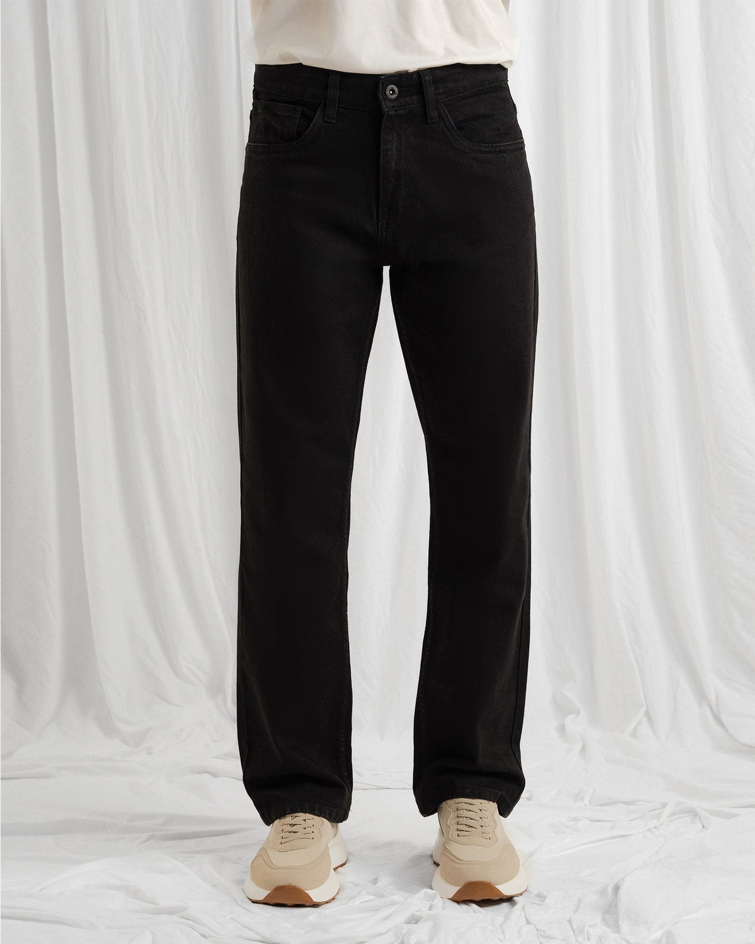 Men Regular Fit Denim - Engine - Buy Now