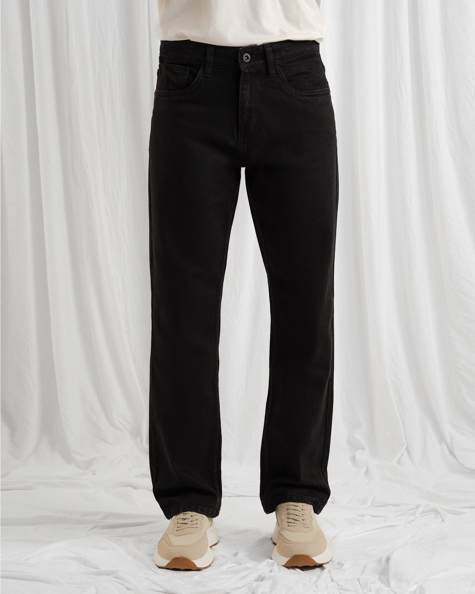Men Regular Fit Denim - Engine - Buy Now