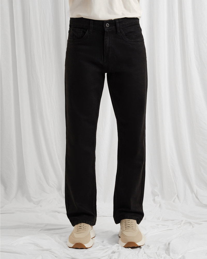 Men Regular Fit Denim - Engine - Buy Now
