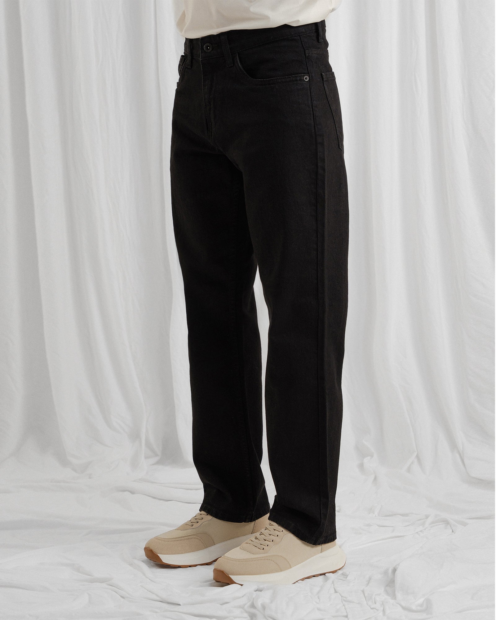Men Regular Fit Denim - Engine - Buy Now