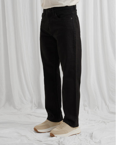 Men Regular Fit Denim