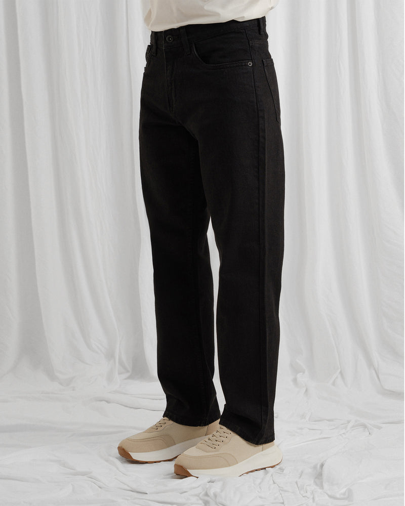 Men Regular Fit Denim - Engine - Buy Now
