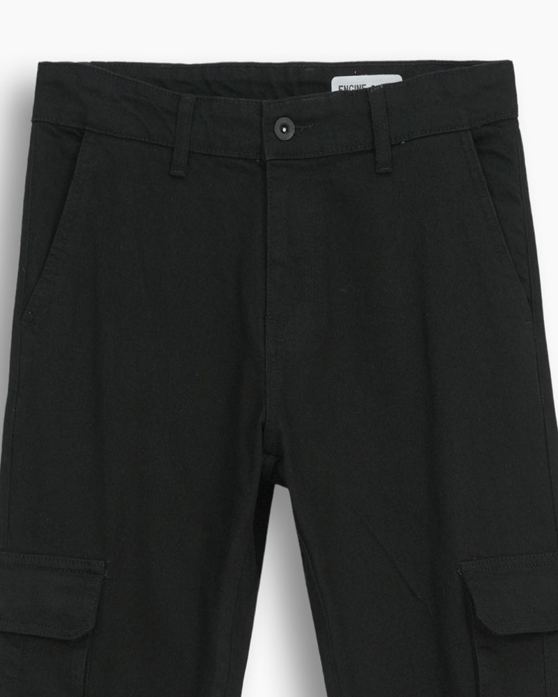 Men Cargo Denim - Engine - Buy Now