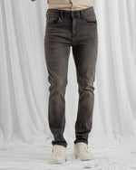 Men Slim Fit Denim - Engine - Buy Now