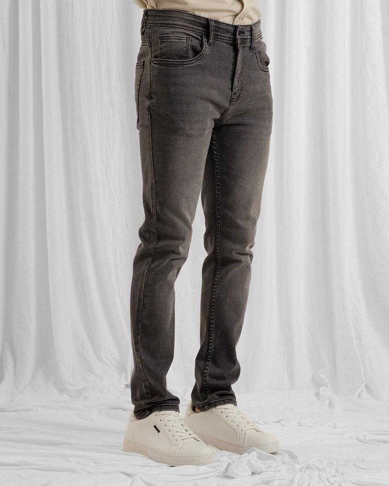 Men Slim Fit Denim - Engine - Buy Now