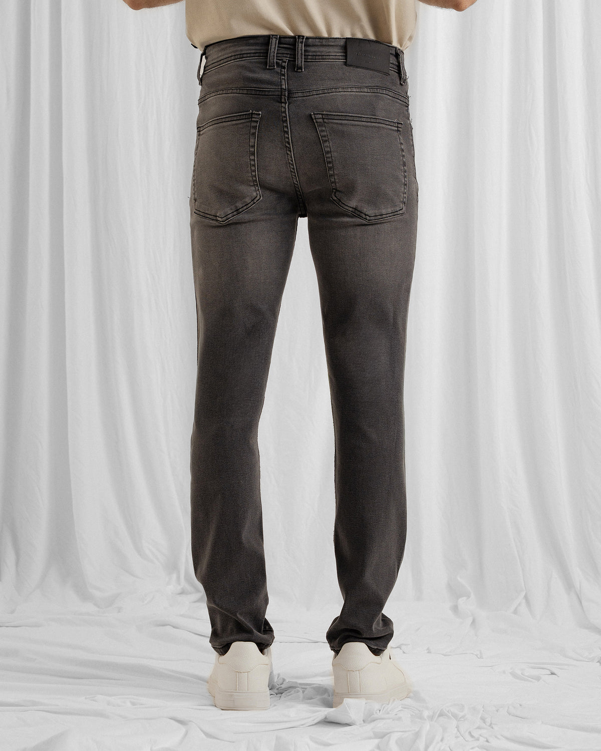 Men Slim Fit Denim - Engine - Buy Now