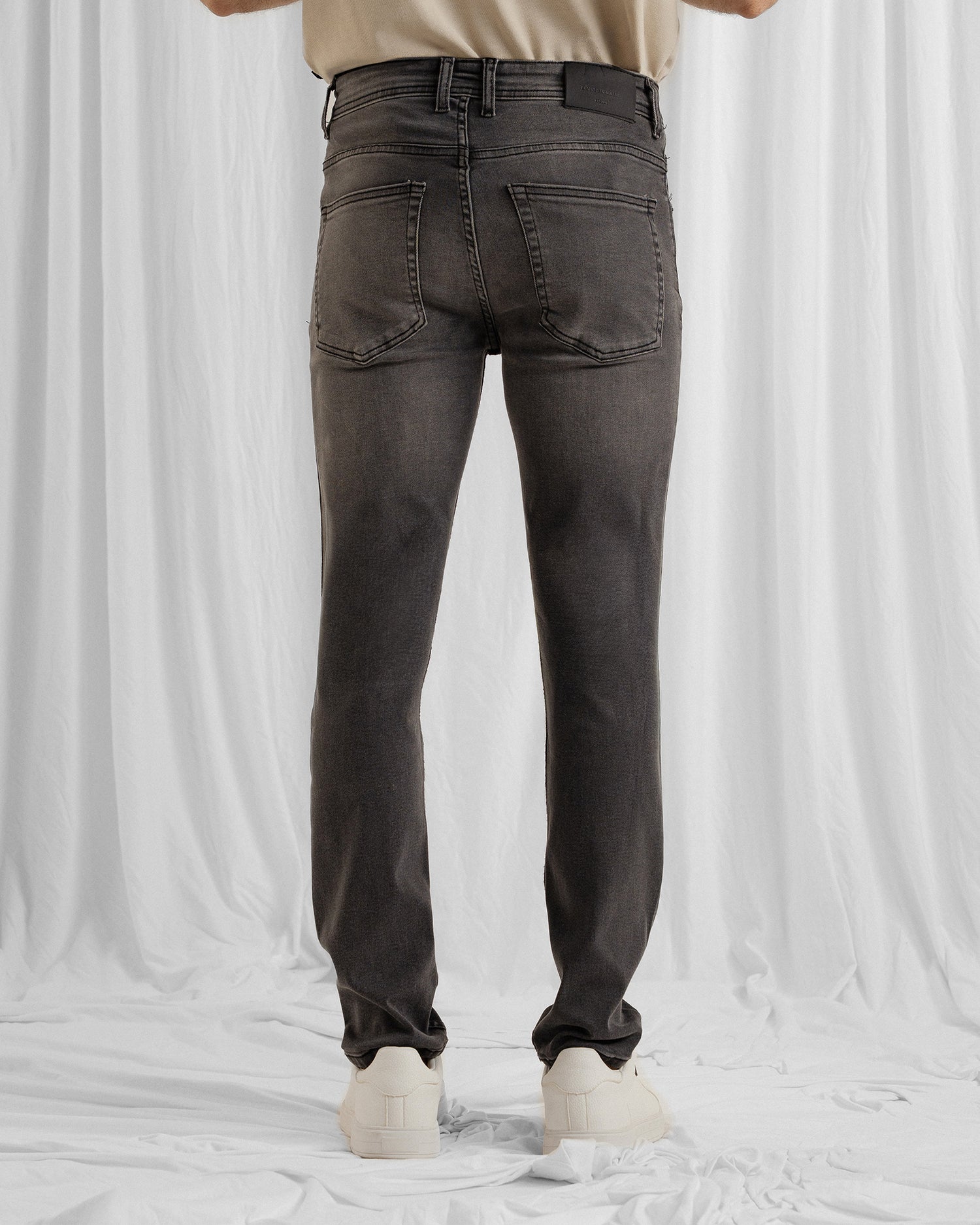 Men Slim Fit Denim - Engine - Buy Now