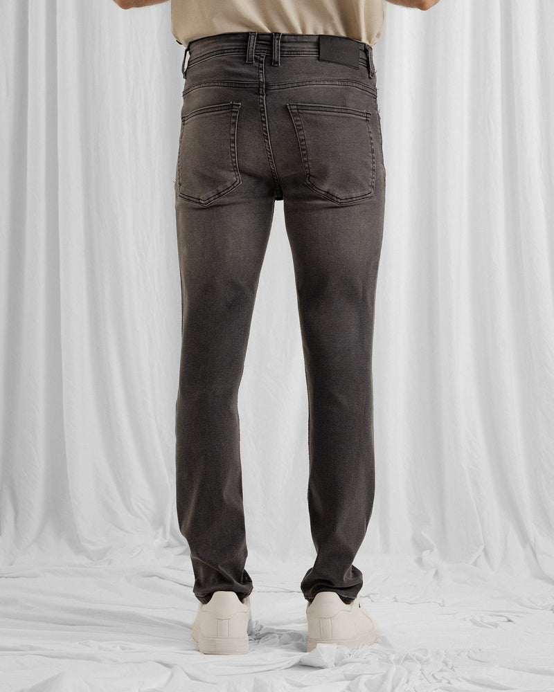 Men Slim Fit Denim - Engine - Buy Now