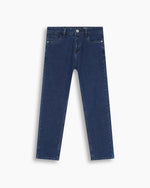 Men Carrot Fit Denim - Engine - Buy Now
